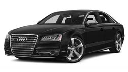 2014 Audi S8 4.0T quattro
