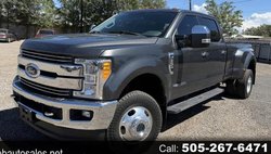 2017 Ford Super Duty F-350 Lariat