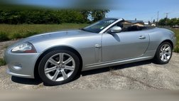 2007 Jaguar XK-Series XK