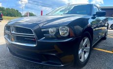 2014 Dodge Charger SE