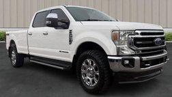 2021 Ford Super Duty F-250 Lariat