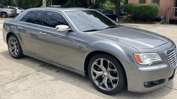 2011 Chrysler 300 C