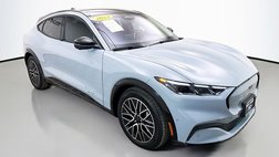 2024 Ford Mustang Mach-E Premium