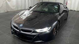 2019 BMW i8 Base