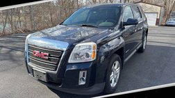 2015 GMC Terrain SLE-1
