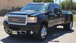 2014 GMC Sierra 3500HD Denali