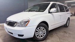 2012 Kia Sedona LX