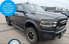 2019 Ram Ram Pickup 2500 Power Wagon