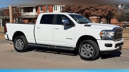 2023 Ram Ram Pickup 2500 Laramie