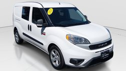 2022 Ram ProMaster City Base