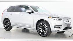 2023 Volvo XC90 B5 Plus Bright Theme