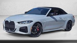 2024 BMW 4 Series M440i xDrive