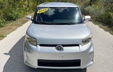 2013 Scion xB Base