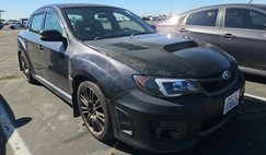 2011 Subaru Impreza Limited Sedan AWD