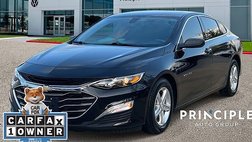 2022 Chevrolet Malibu LS