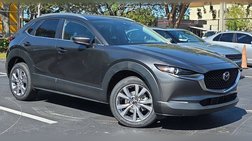 2023 Mazda CX-30 2.5 S Preferred