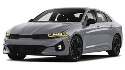 2022 Kia K5 GT