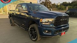 2024 Ram Ram Pickup 2500 Big Horn