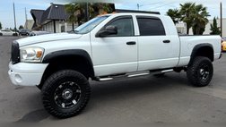 2008 Dodge Ram 2500 Laramie