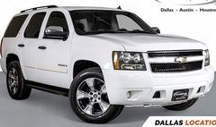 2009 Chevrolet Tahoe LS