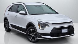 2025 Kia Niro EX