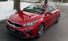 2019 Kia Forte S
