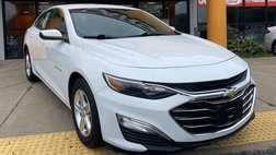 2023 Chevrolet Malibu LS Fleet