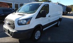 2015 Ford Transit 250
