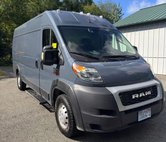 2020 Ram ProMaster 3500 159 WB