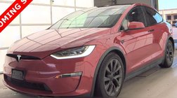 2022 Tesla Model X Base