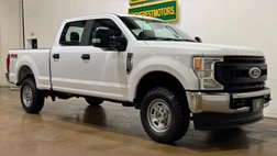 2022 Ford Super Duty F-250 XL