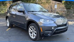 2013 BMW X5 xDrive35i Premium