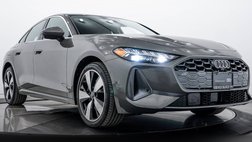 2025 Audi A5 quattro Premium Plus TFSI