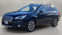 2017 Subaru Outback 3.6R Limited