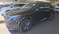 2024 Nissan Ariya Engage