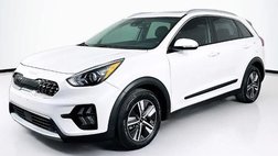 2022 Kia Niro EX Premium