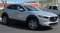 2021 Mazda CX-30 Premium