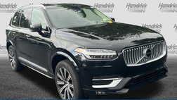 2024 Volvo XC90 B5 Core Bright Theme