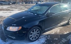 2010 Volvo S80 3.2