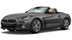 2026 BMW Z4 M40i