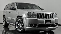 2006 Jeep Grand Cherokee SRT8