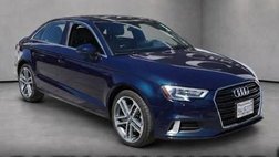 2019 Audi A3 Premium 40 TFSI