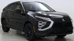 2023 Mitsubishi Eclipse Cross LE