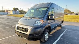 2019 Ram ProMaster 3500 159 WB