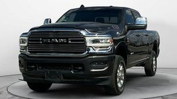 2024 Ram Ram Pickup 2500 Laramie