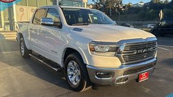 2022 Ram Ram Pickup 1500 Laramie