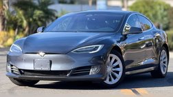 2019 Tesla Model S Long Range
