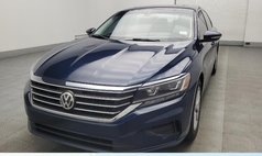 2020 Volkswagen Passat SE