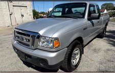 2009 Ford Ranger Sport