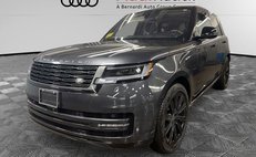 2023 Land Rover Range Rover P530 SE
